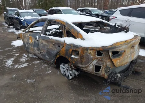 2018 Hyundai Sonata Se from USA, damaged, VIN 5NPE24AF4JH694738